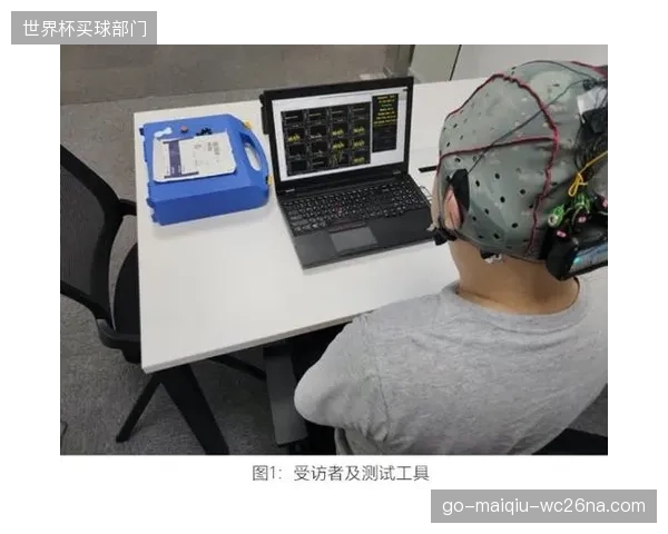 穿戴式脑电波监控头环必将成为2028奥运射击项目赛前集训标配