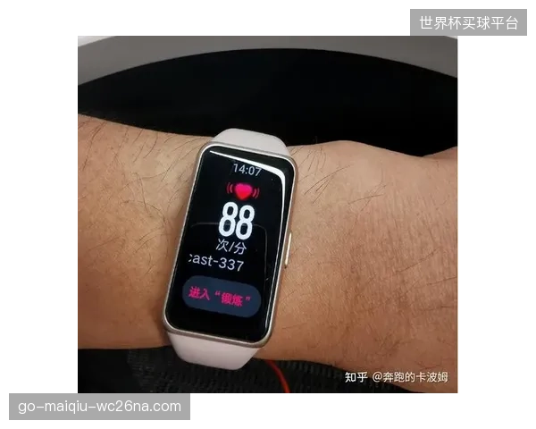 手环、心率带与体脂秤：我们真的需要这么多智能硬件，还是陷入了另一场“数据焦虑”？